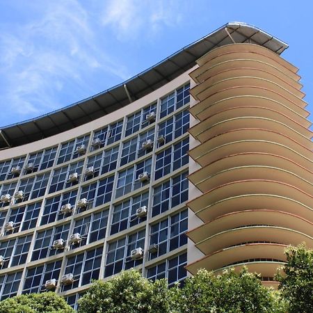 Realminas Hotel E Restaurante Governador Valadares Esterno foto